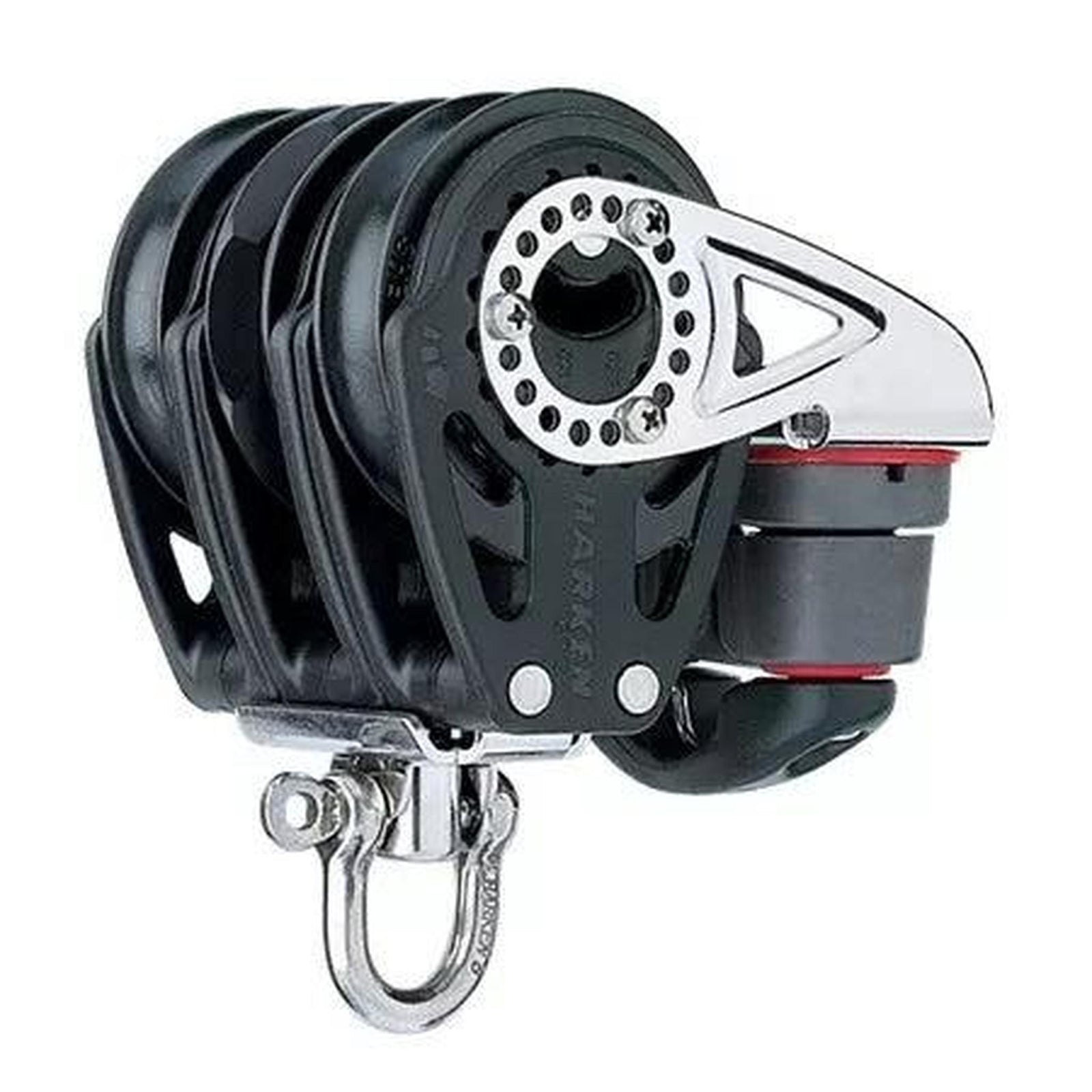 57mm Triple Carbo Ratchet w/Cam Cleat