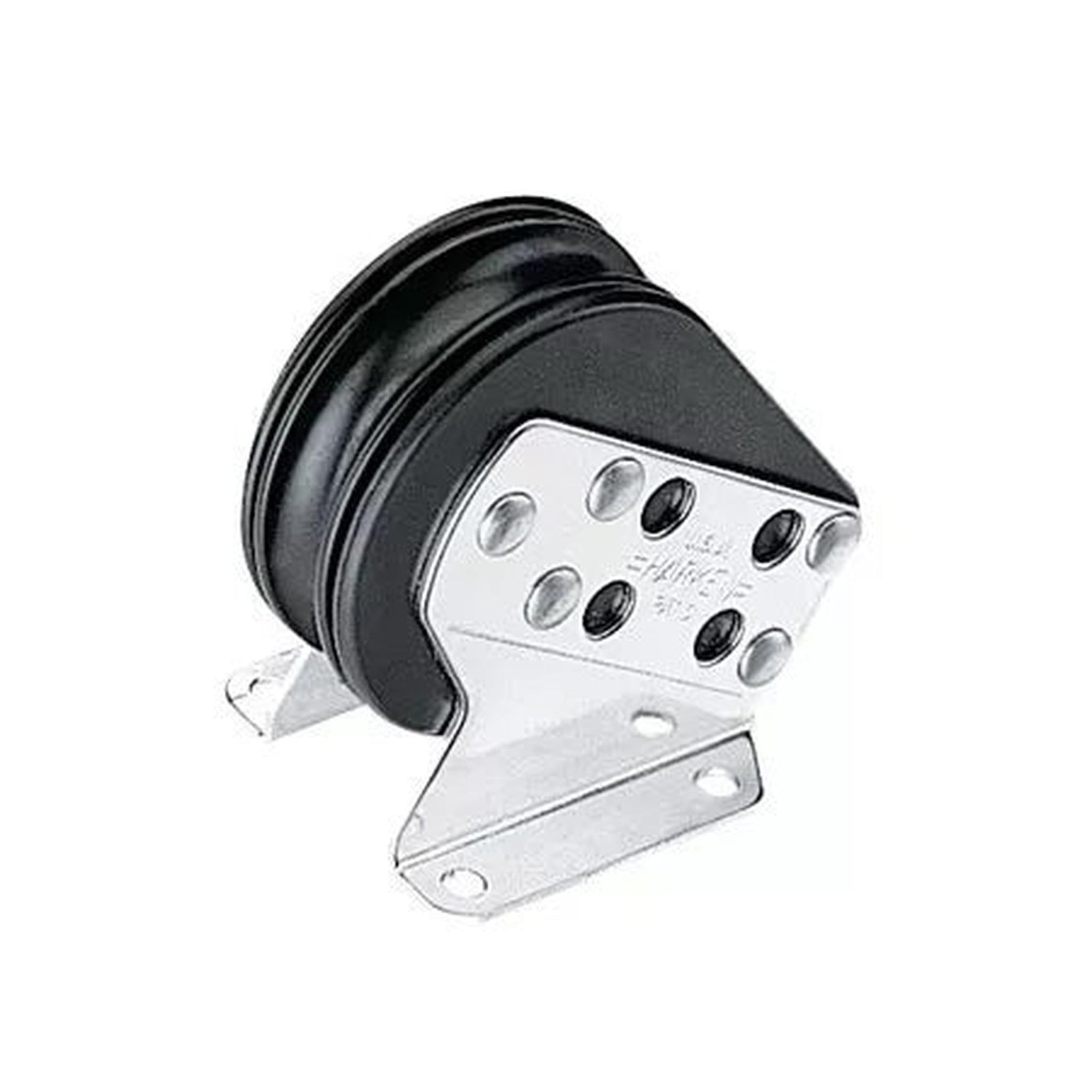 2.25 Upright Lead Block