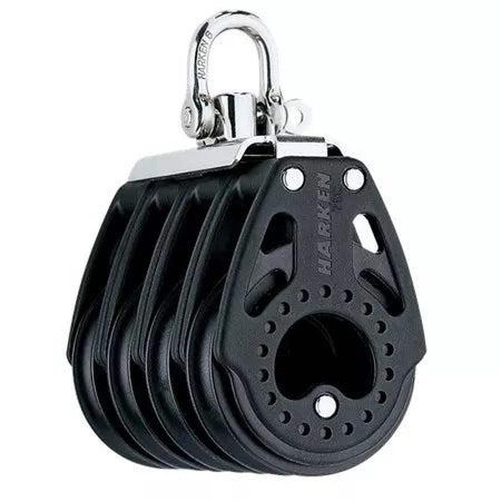 75mm Quad Block