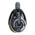 57mm Carbo T2 Auto Ratchet Block - 1.5 x Grip