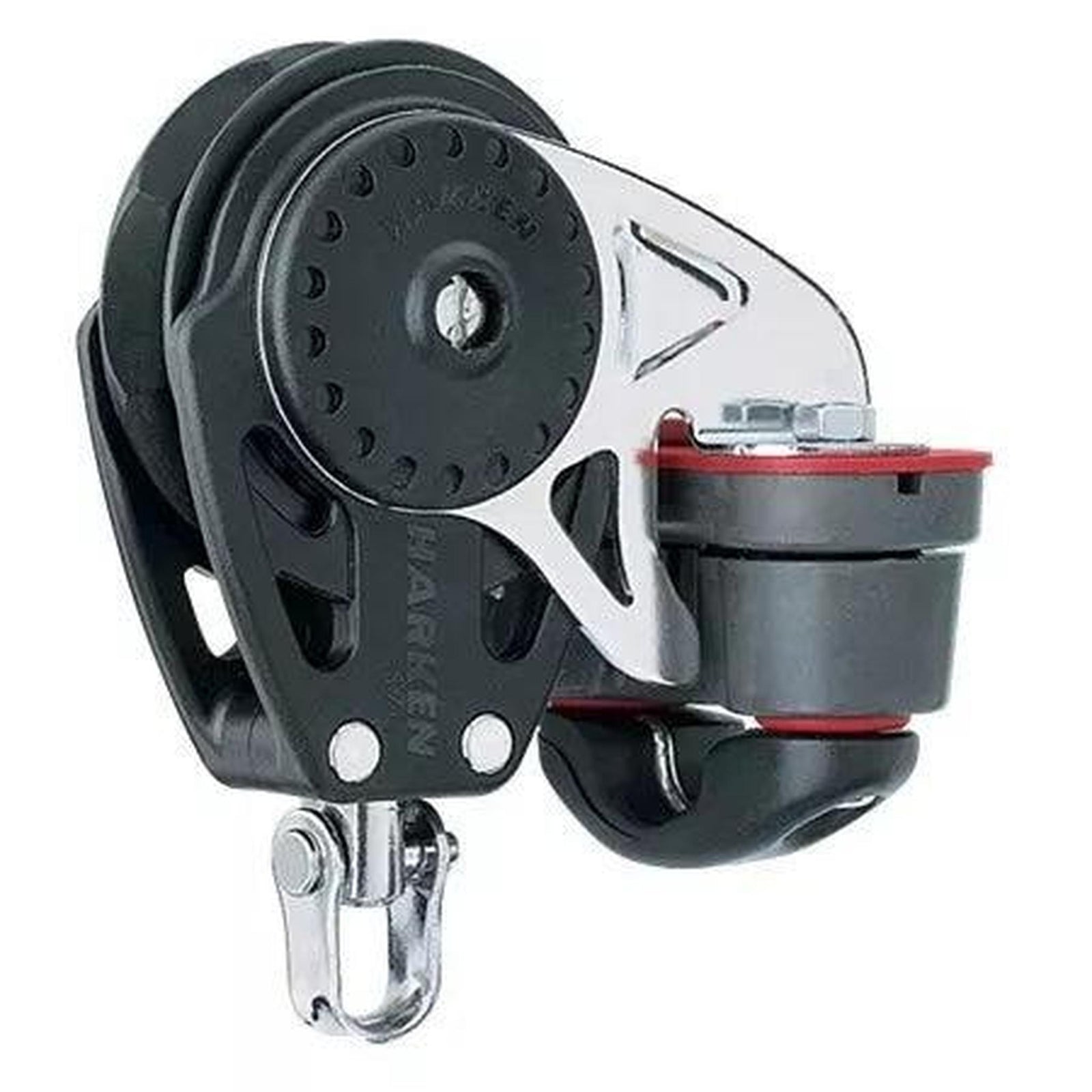 75mm Carbo Ratchamatic w/Cam Cleat