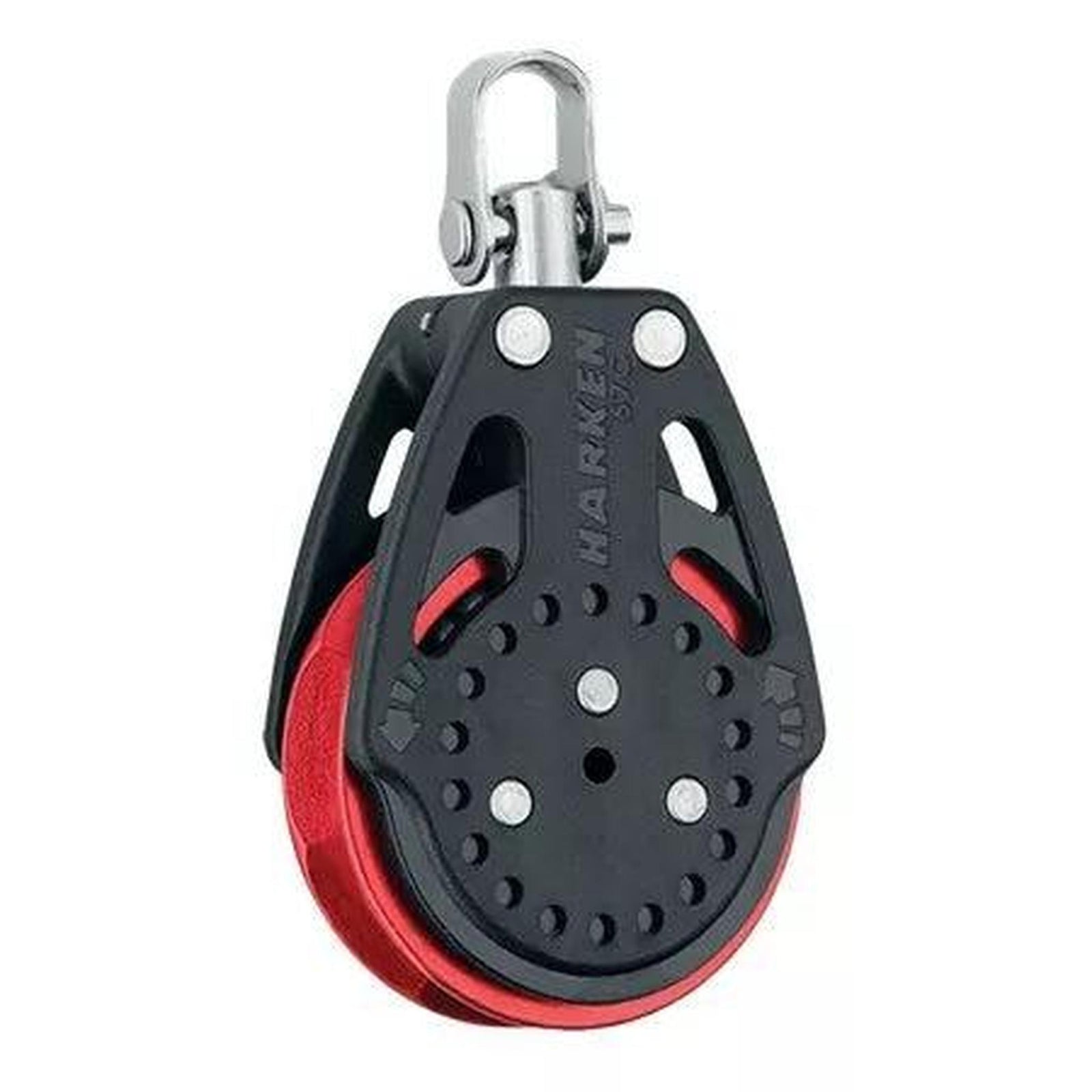 57mm Carbo Ratchamatic