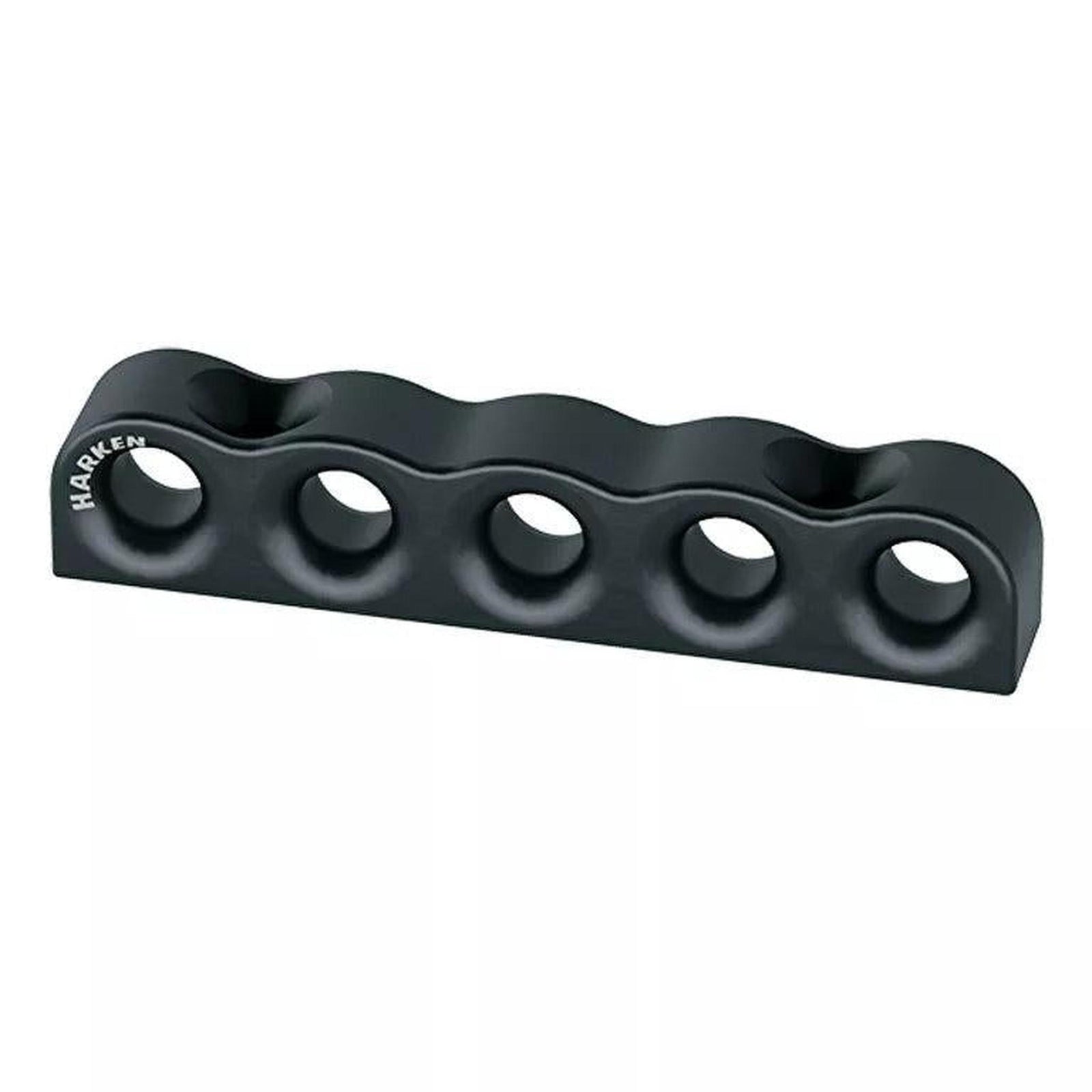 Hole Bolt-Down Fairlead - 14mm