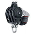 57mm Triple Carbo Block w/Cam Cleat and Becket