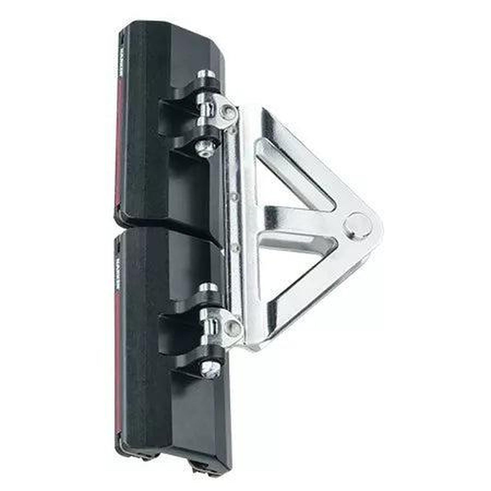 System A CB Headboard Car Assembly
