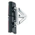 System A CB Headboard Car Assembly