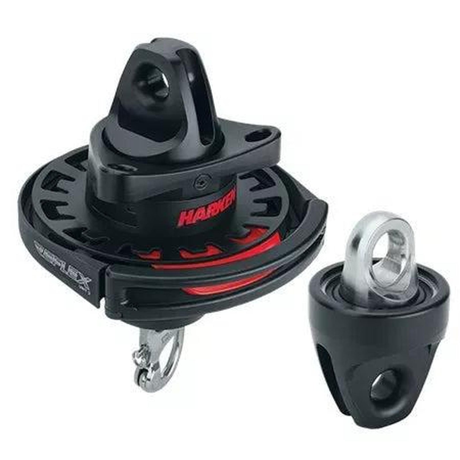 Reflex Top Down Unit 3 Furling System