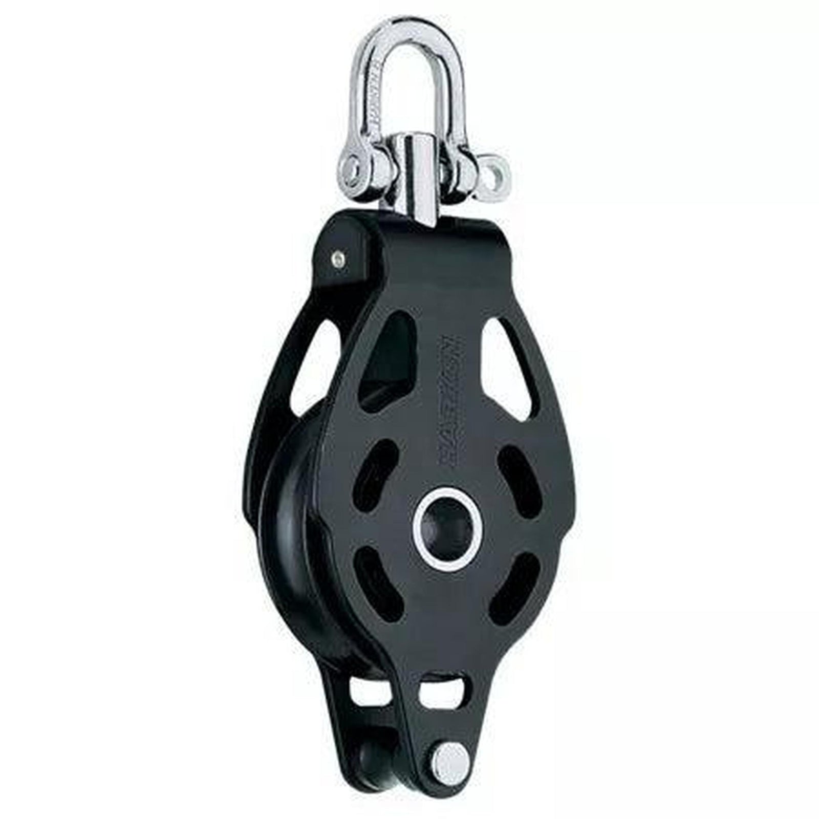 75mm Aluminum ESP Block  Swivel, Becket