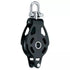 75mm Aluminum ESP Block  Swivel, Becket