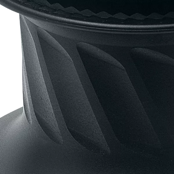 Radial 2 Speed Alum Self-Tailing Winch