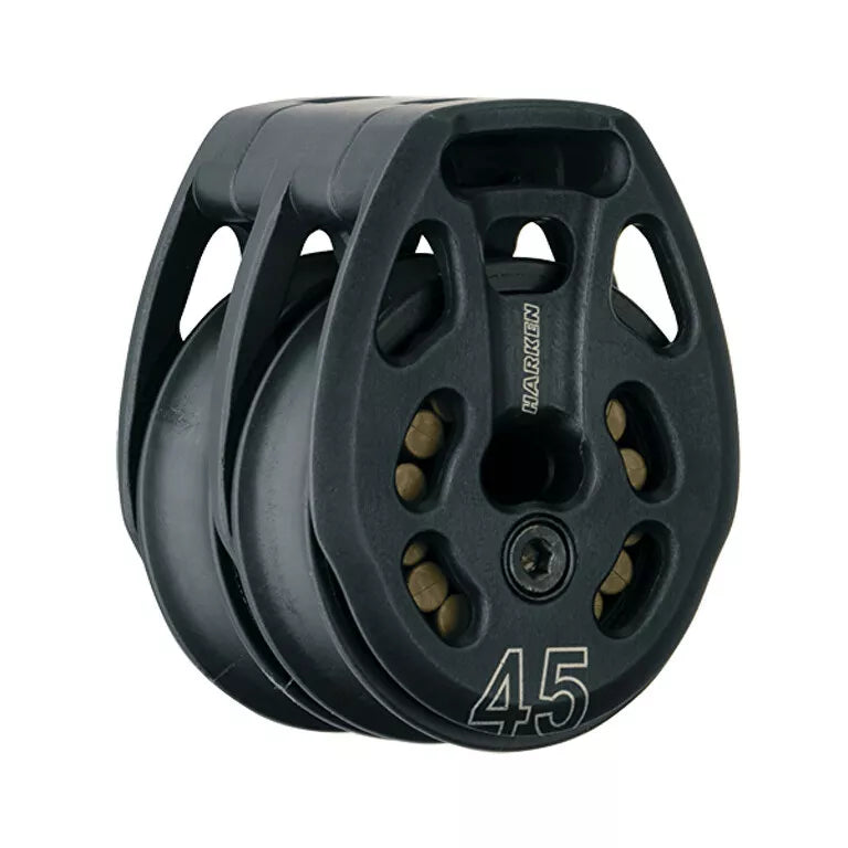 45mm Double Loop Block