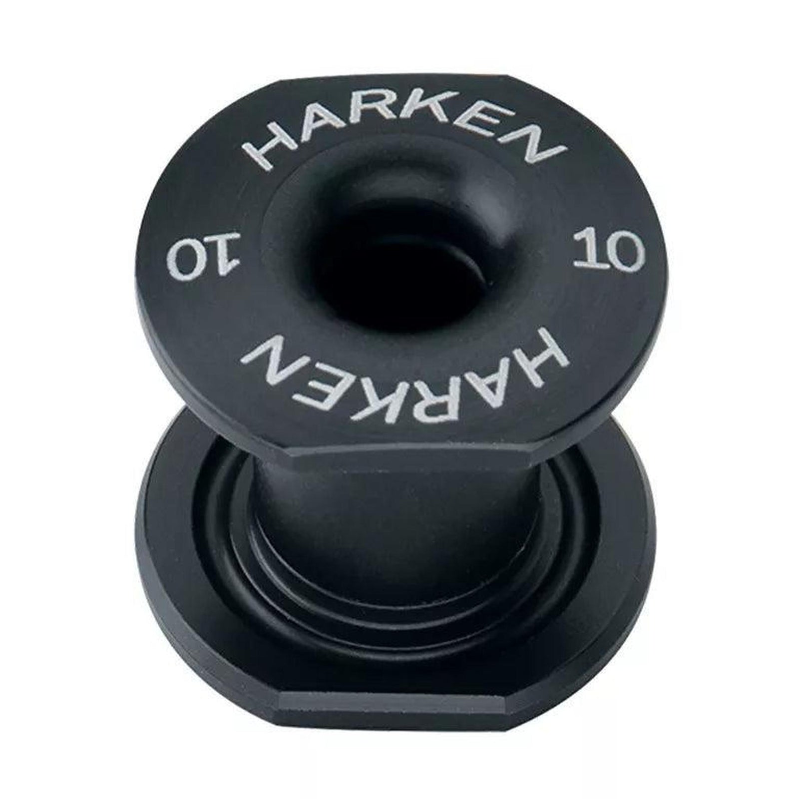 Double Thru-Deck Bushing 10