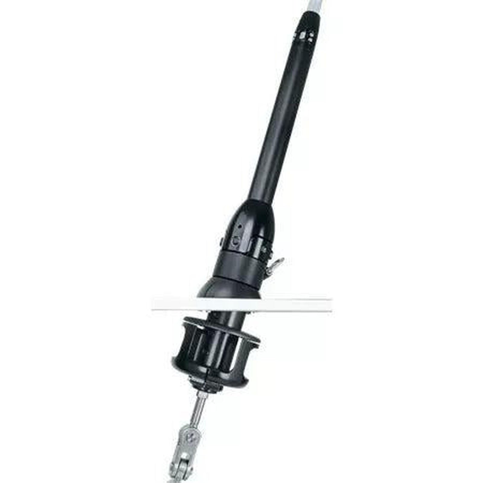 Underdeck Furler with Toggle