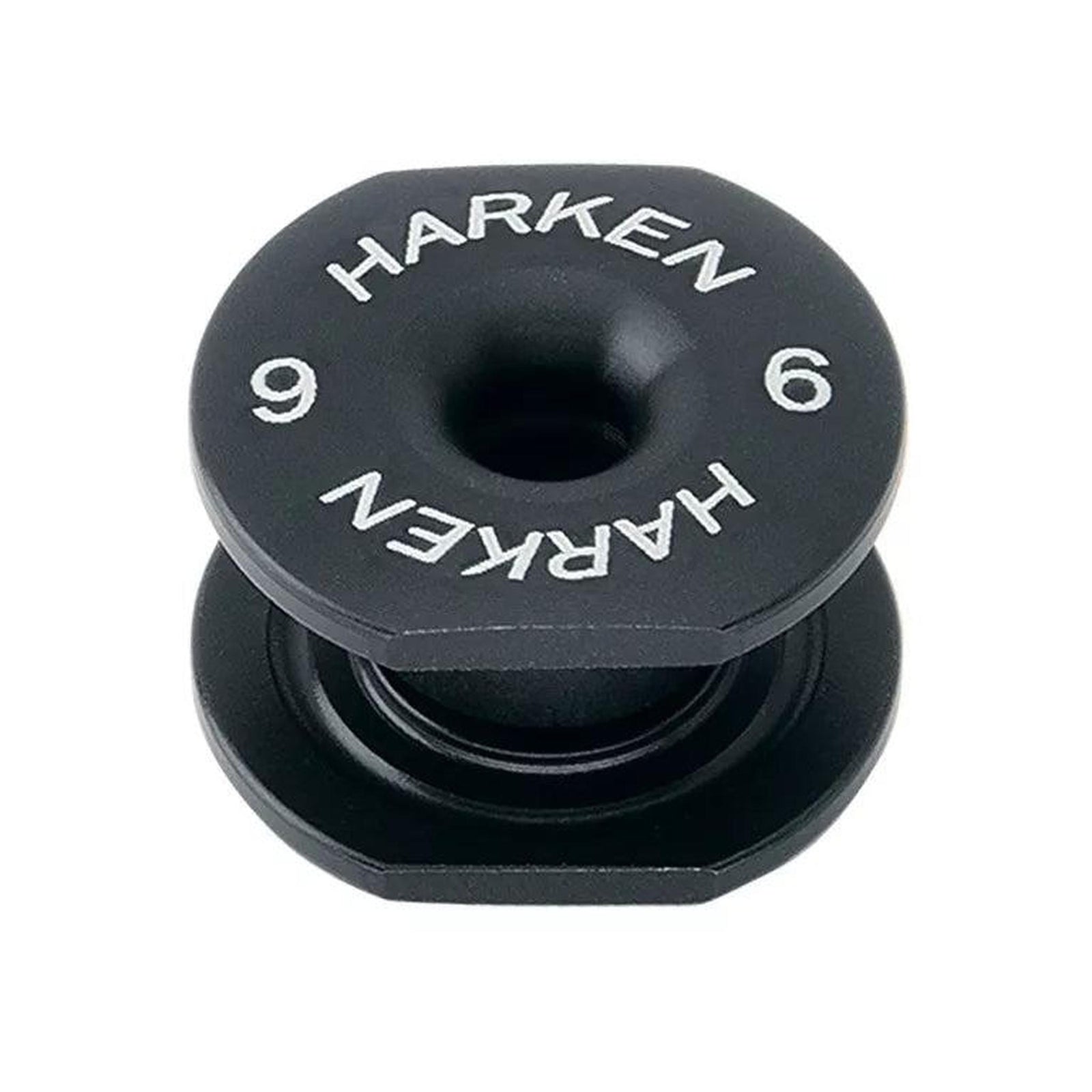Double Thru-Deck Bushing 6