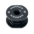 Double Thru-Deck Bushing 6