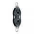 40mm Carbo Double Ended SWV Fishing Block