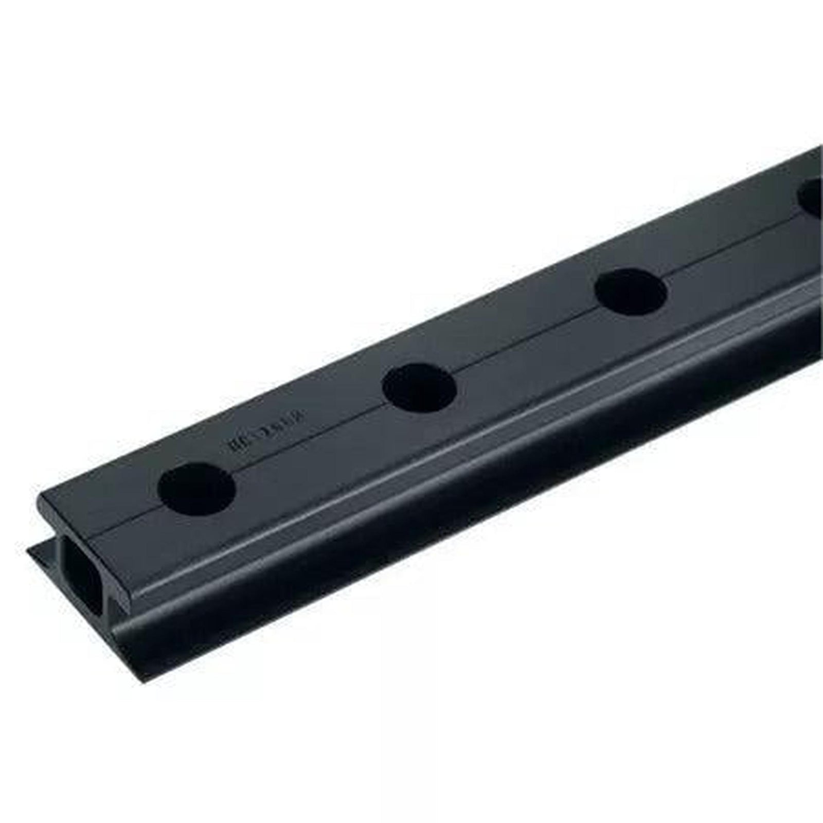 32mm x 1.9m HL Flat Flange Switch T-Track