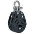 57mm Carbo Double Ratchet Block