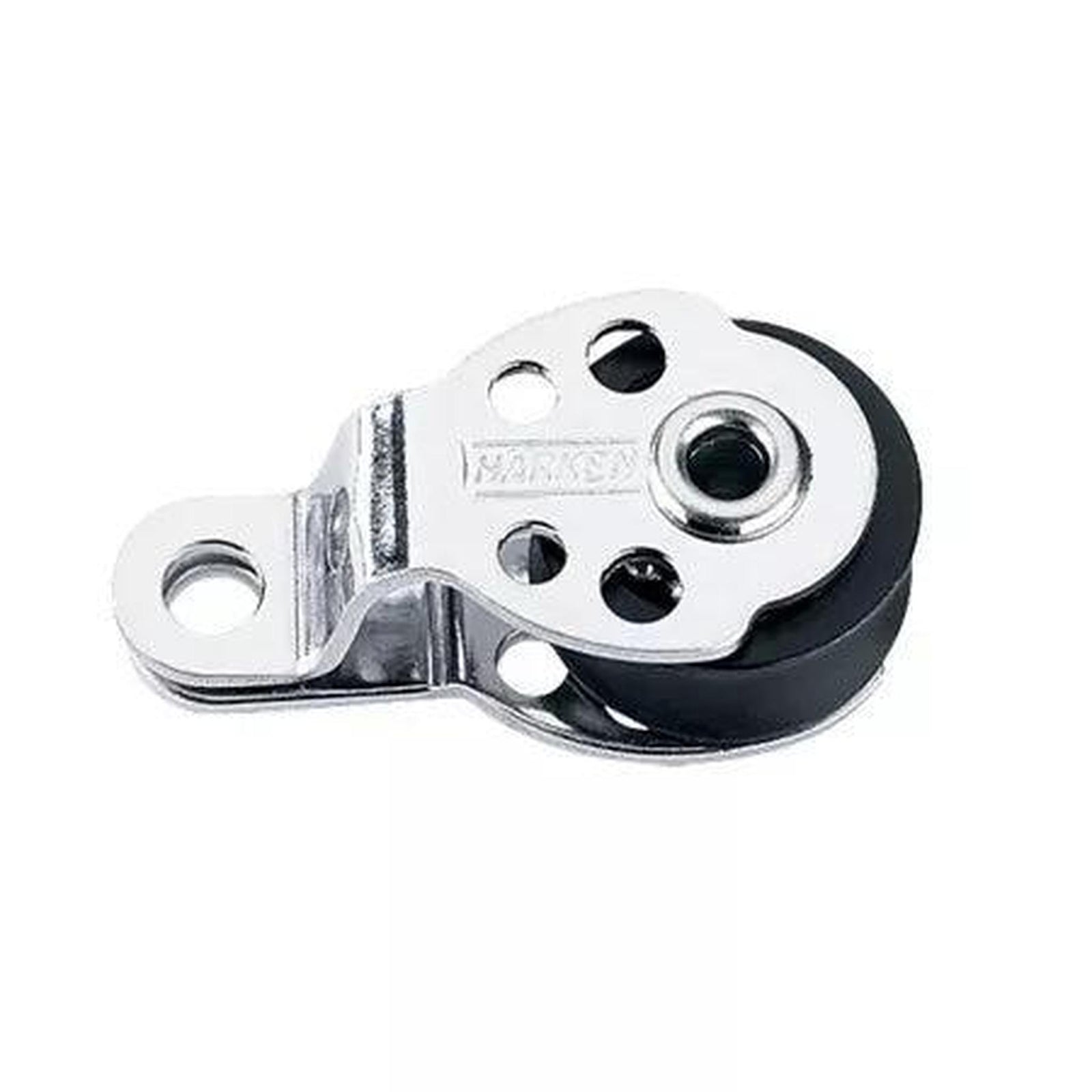 16mm Pivoting Cheek Air Block