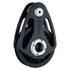 150mm Alum Teardrop Block - Loop Not Included