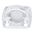Medium High-Load Square Duplex Padeye