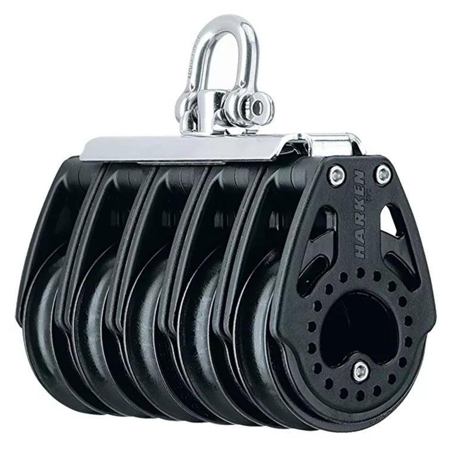 57mm Carbo 5 Sheave Block