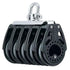 57mm Carbo 5 Sheave Block