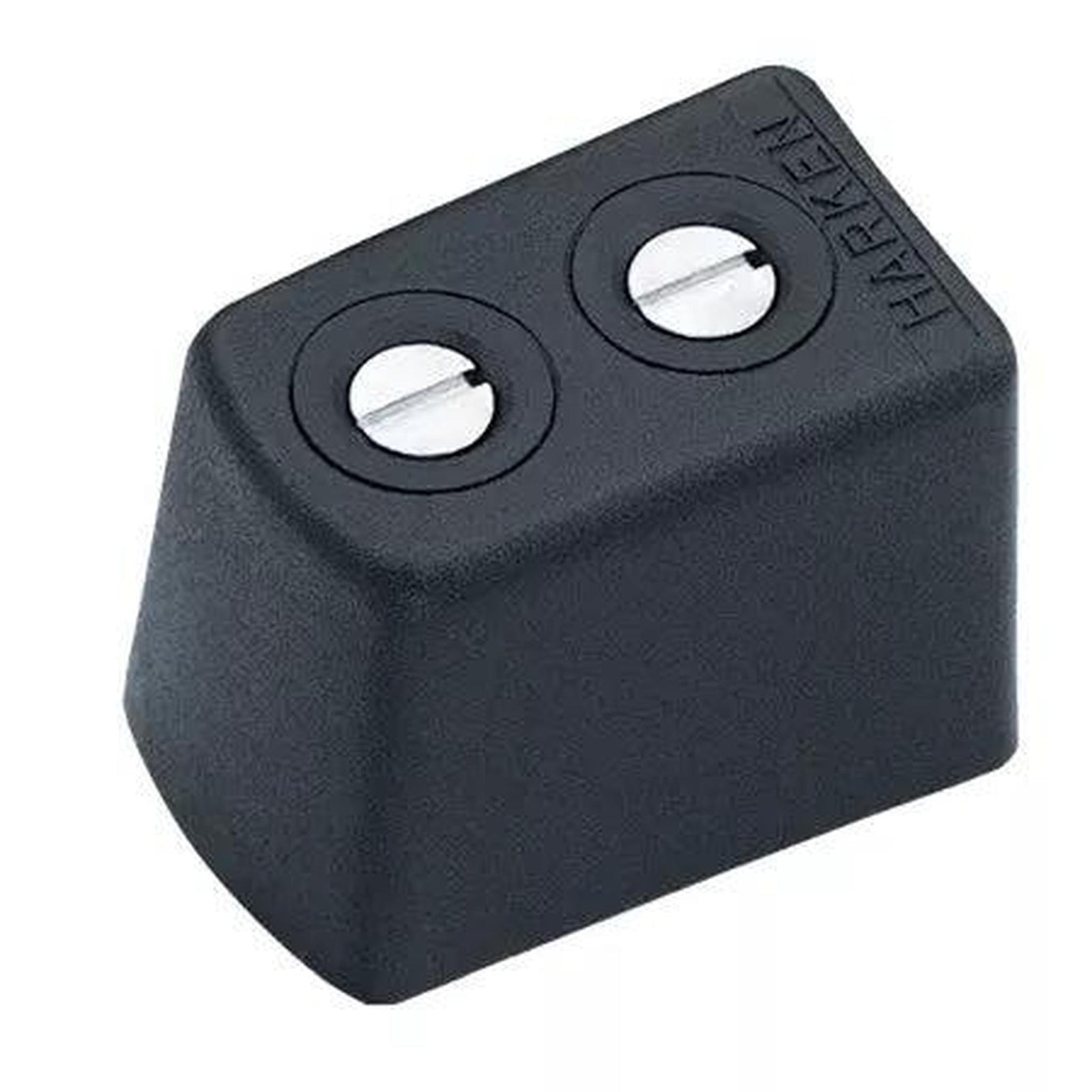 Big Boat Hi-Beam End Stops (Pair)