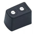 Big Boat Hi-Beam End Stops (Pair)