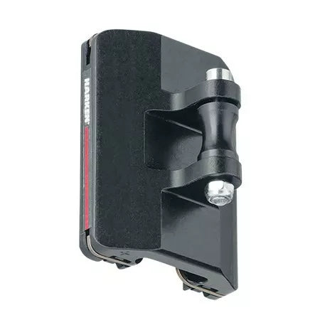 System A CB Universal Battcar