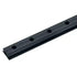 26mm x 1.9m HL Flat Flange Switch T-Track