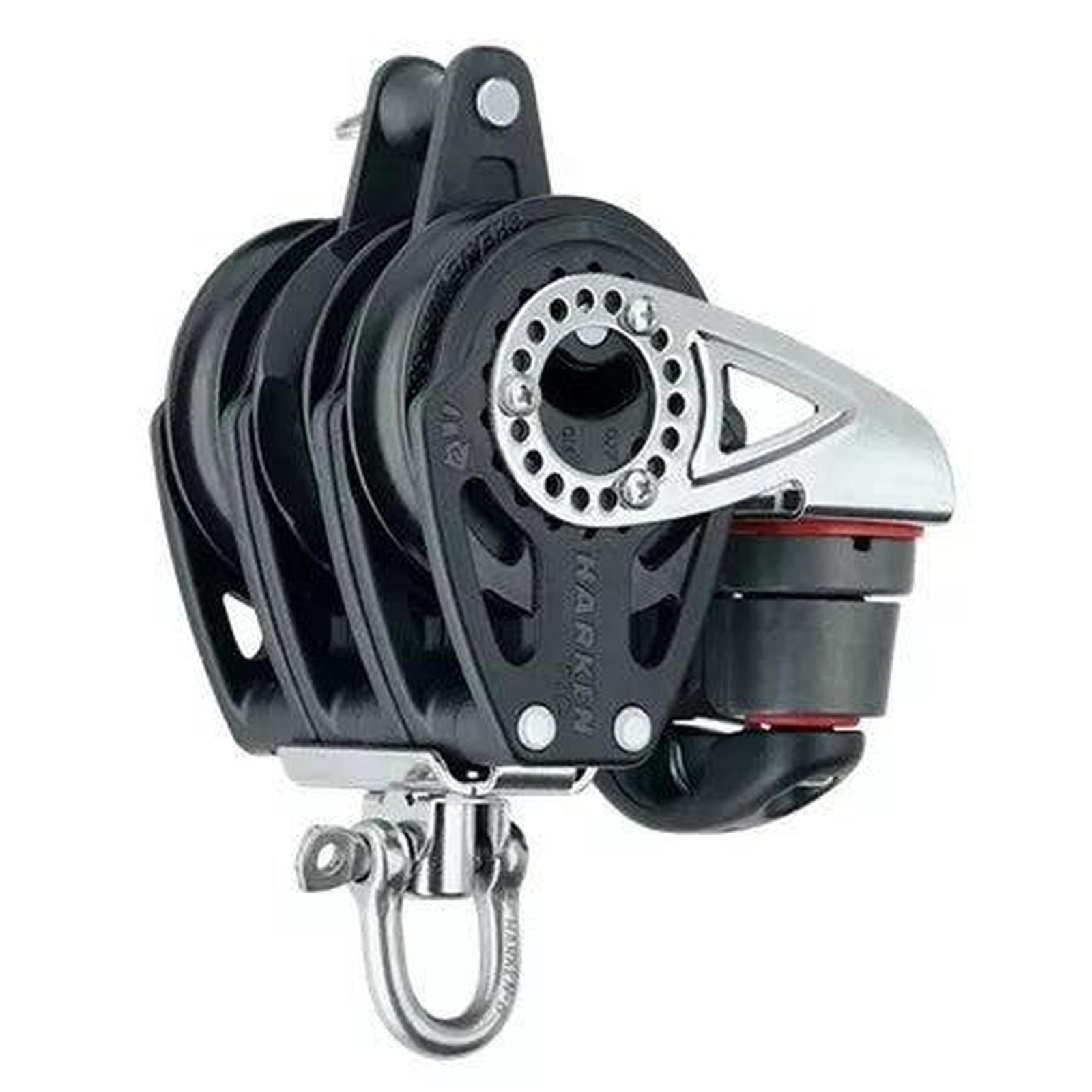 57mm Triple Carbo Ratchet w/Cam & Becket
