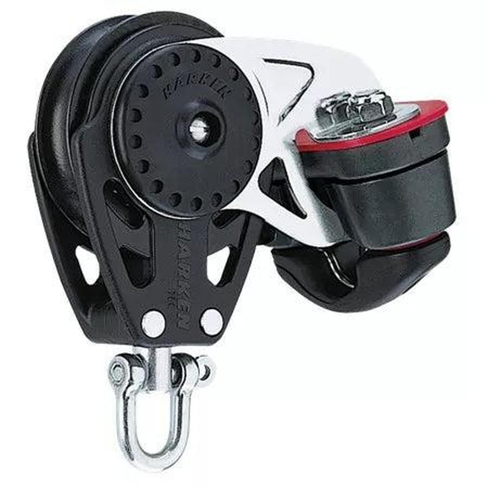75mm Carbo Block w/Cam Cleat