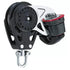 75mm Carbo Block w/Cam Cleat