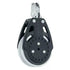 75mm Carbo Ratchamatic Block - 2X Grip
