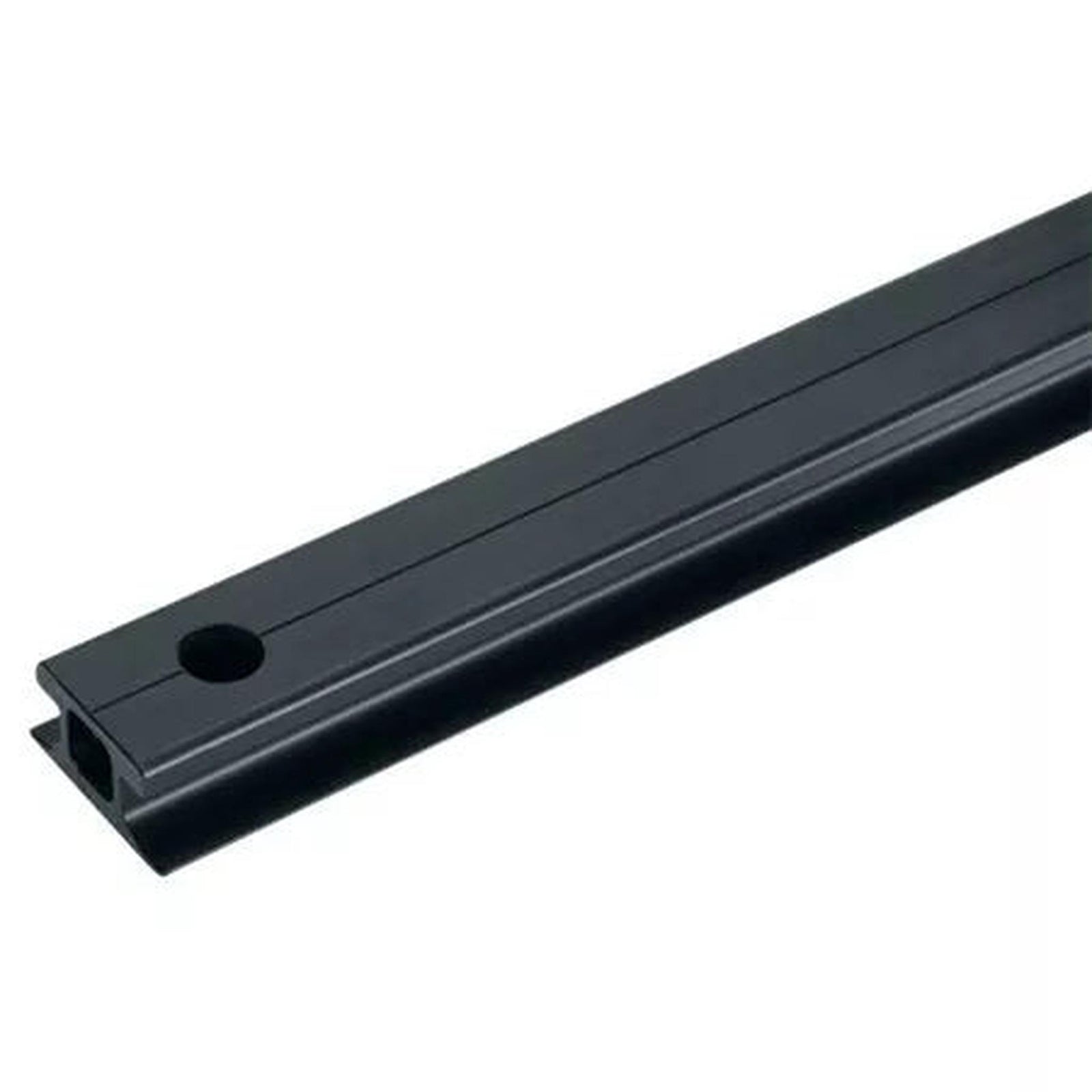 32mm x 3.9m Flat Flange Switch T-Track