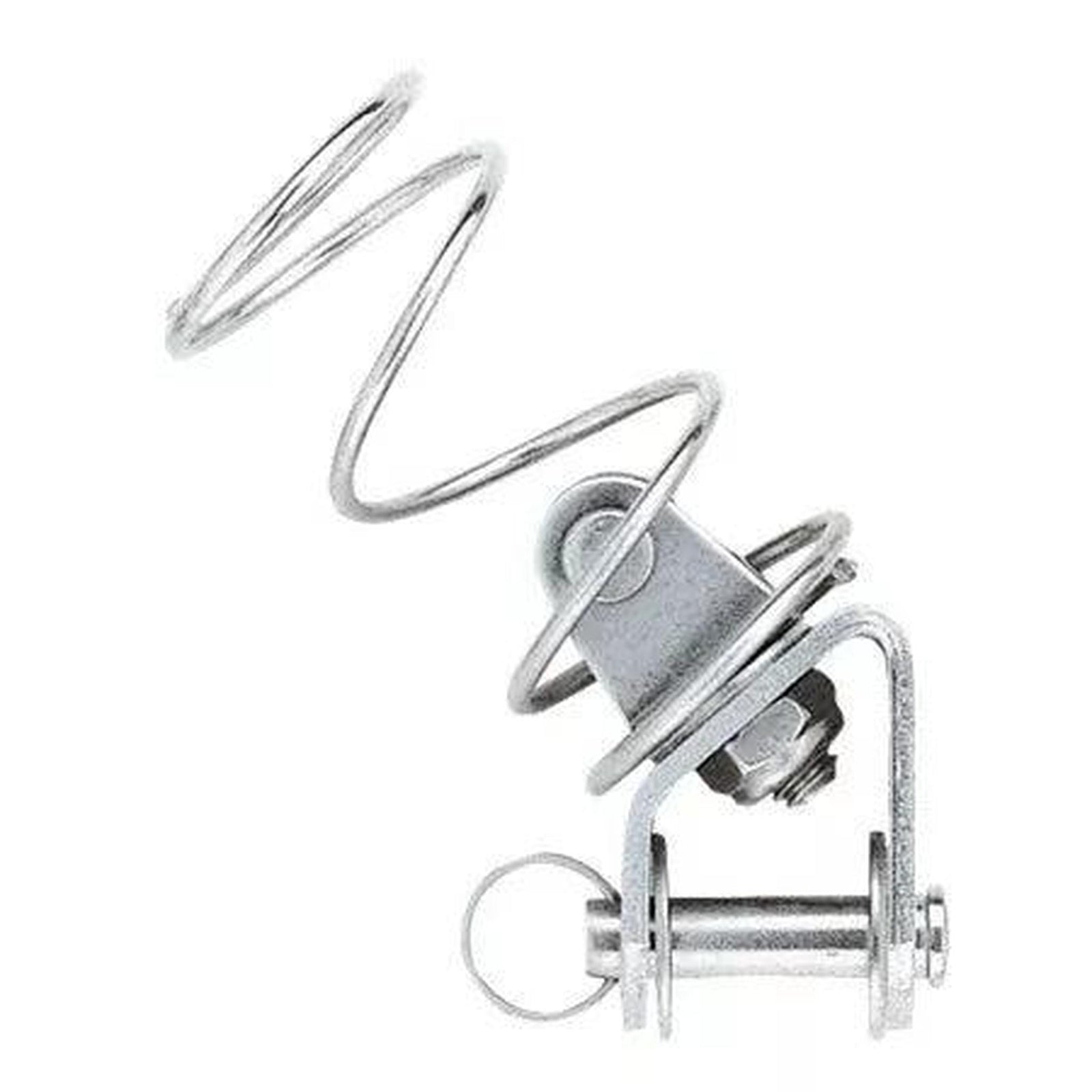 DN Iceboat Hexaratchet Steer Post Adapter