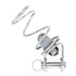 DN Iceboat Hexaratchet Steer Post Adapter