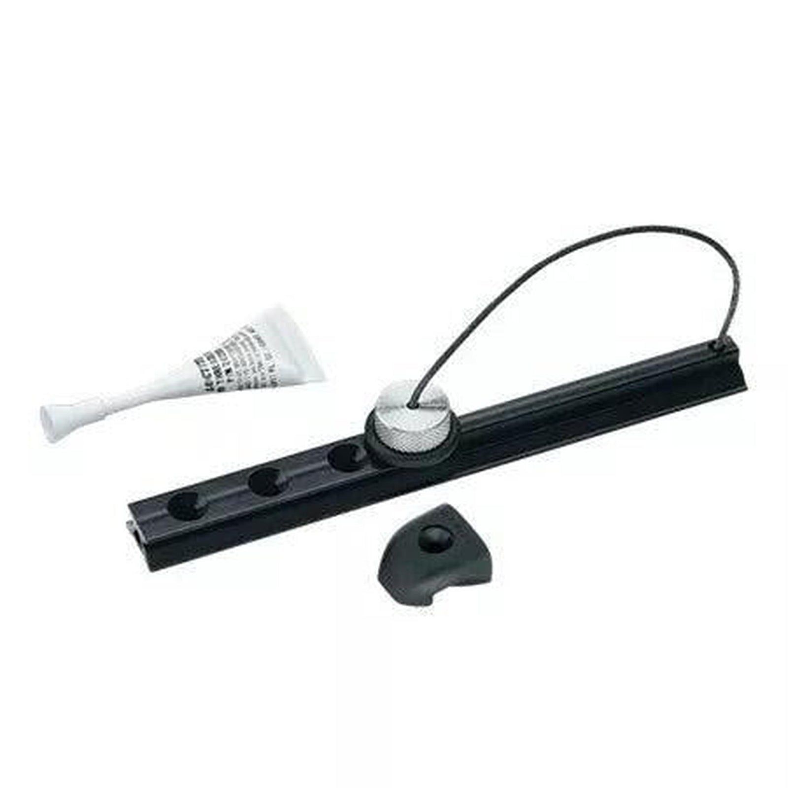 System AA Micro End Kit