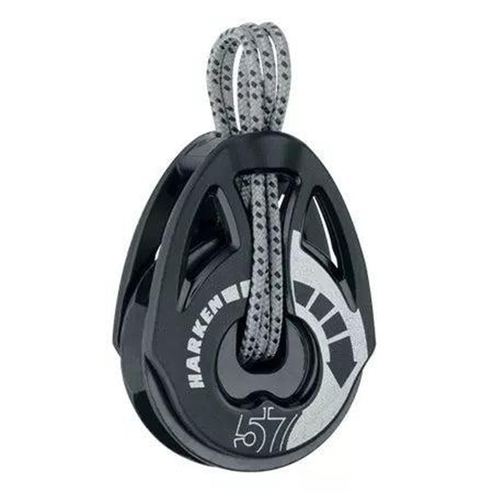 57mm Carbo T2 Auto Ratchet Block