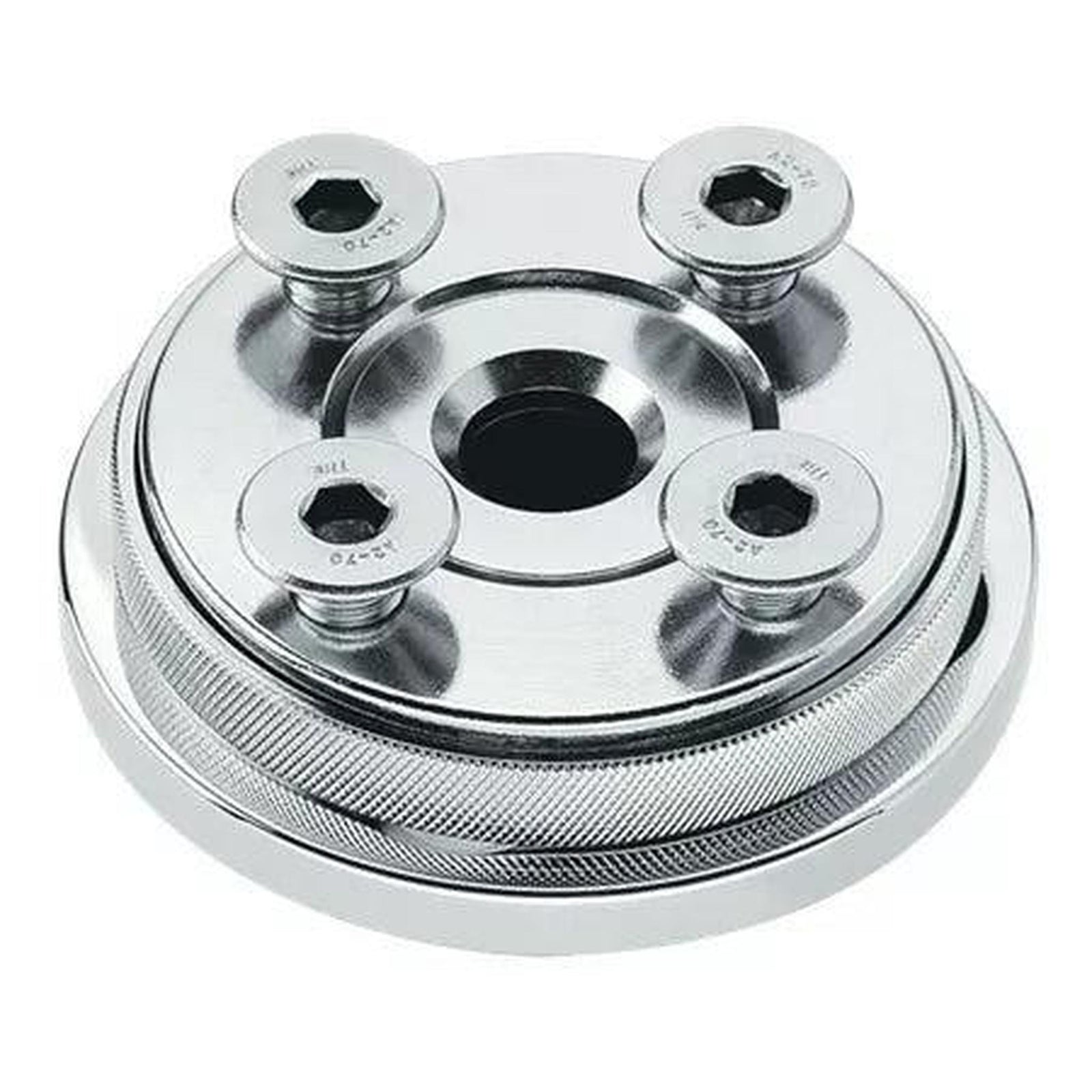 Large Removable Padeye Assy