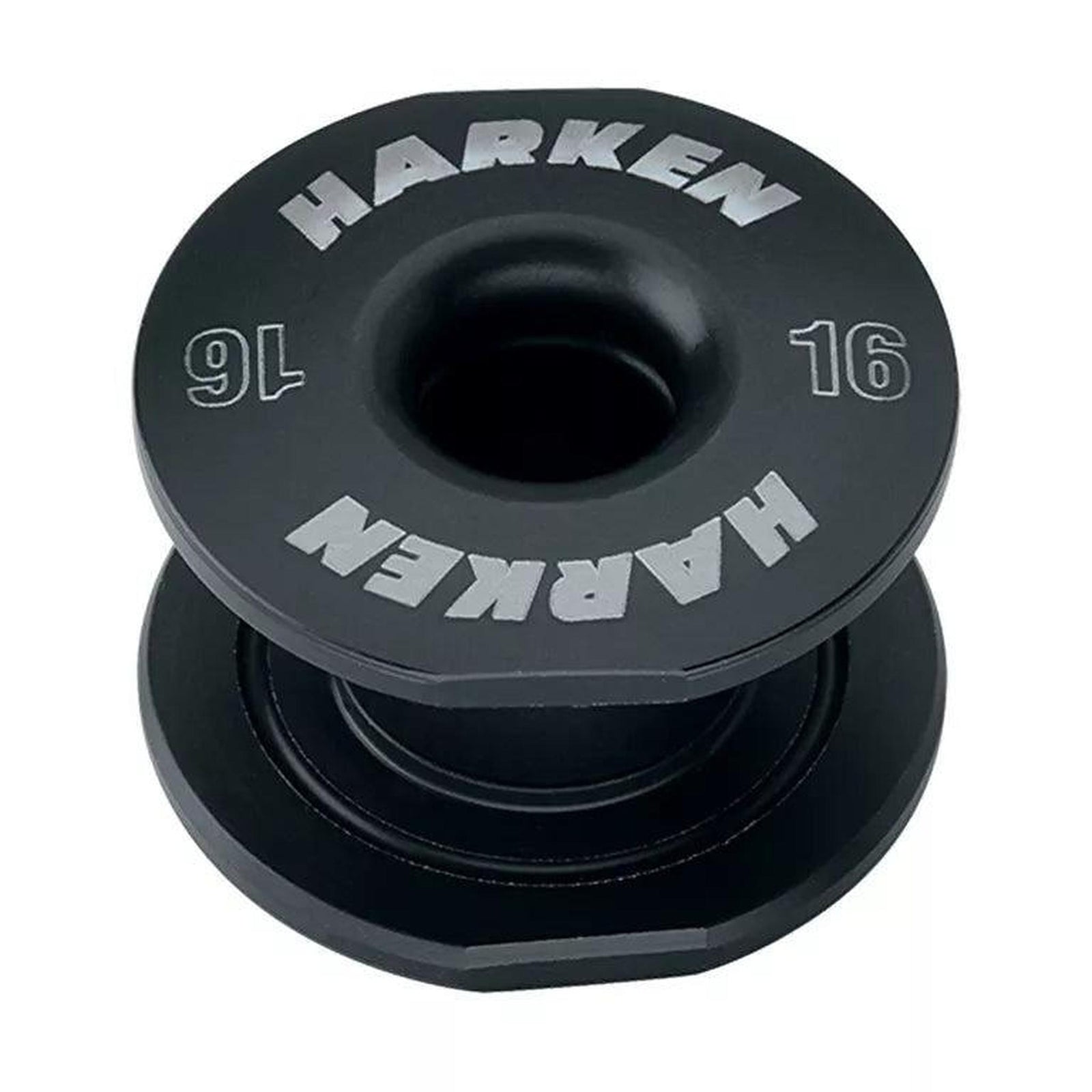 Double Thru-Deck Bushing
