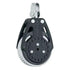 57mm Carbo Ratchamatic Block - 2 x Grip