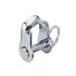 Bag of 100 3/16 Shackles