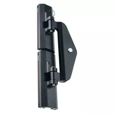 System C CB Headboard Car Assembly