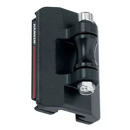 System AA CB Ball Bearing Luff Car