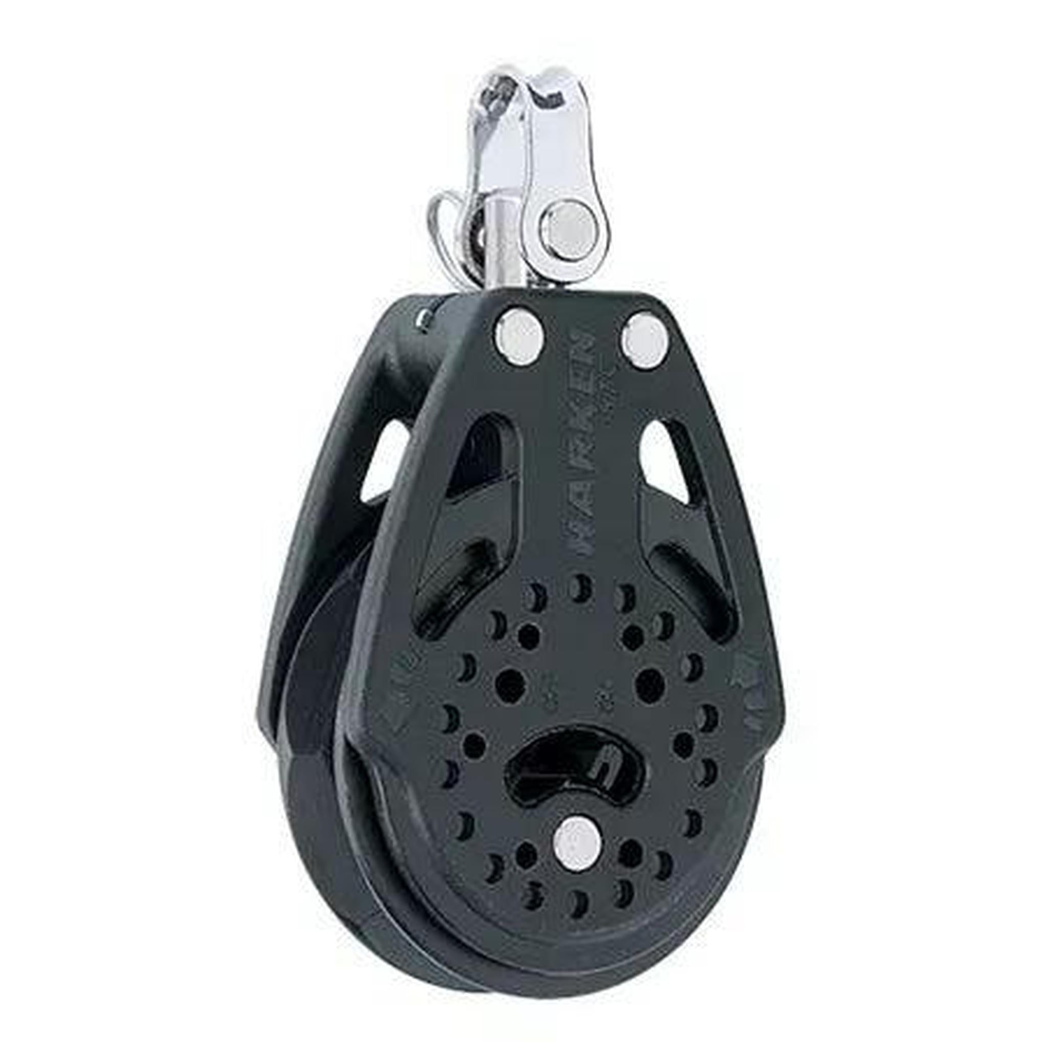 Carbo Ratchet Block