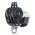 75mm Triple Carbo Ratchamatic Block w/Cam &amp; Becket