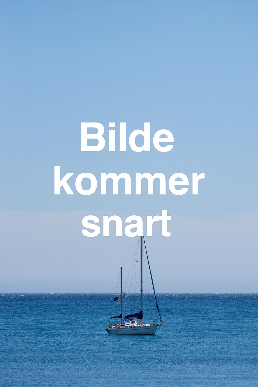 MKIV Unit 1 7' luff foil extrusion