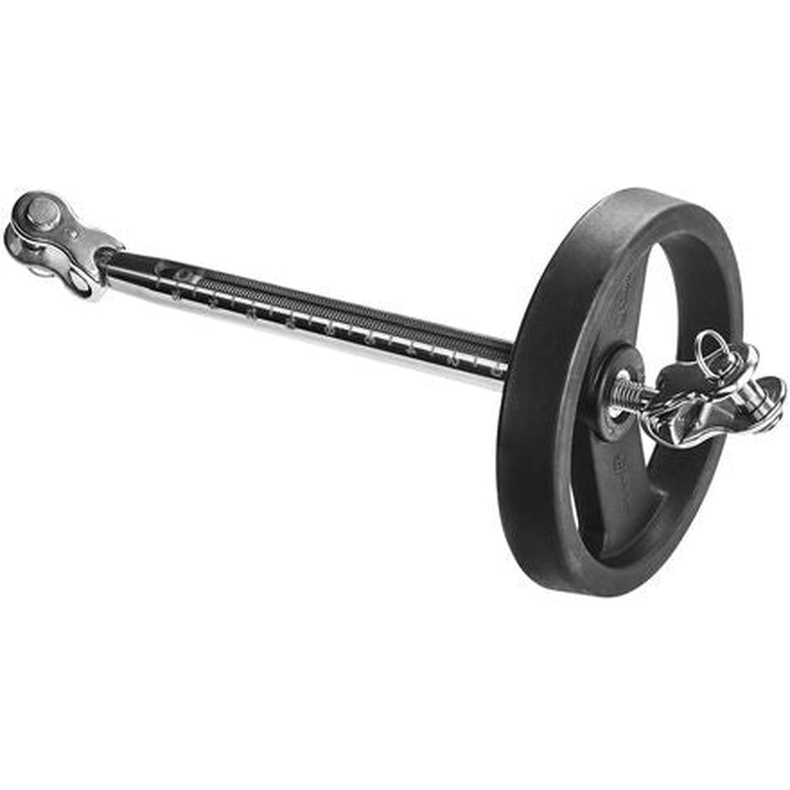 Akterstagstrammer - Hjulf/5/6/7 mm Wire Bolt 12, Wichard